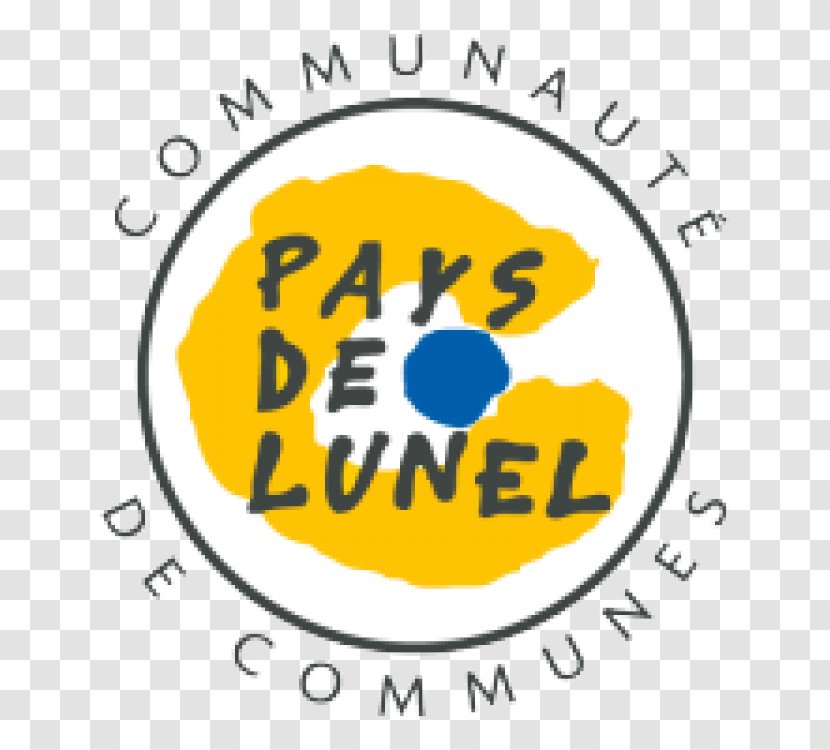 Logo Lunel Brand Clip Art Font - Accessibility Flyer Transparent PNG