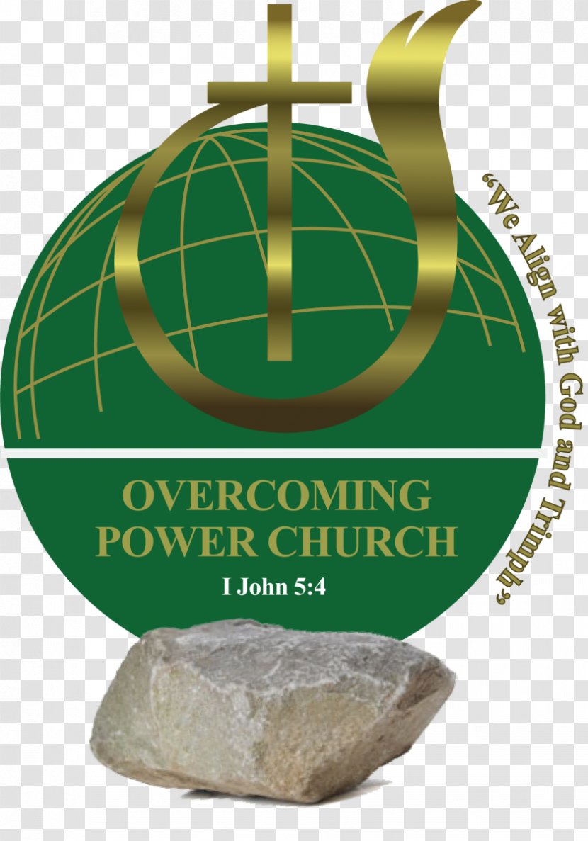 Overcoming Power Church Pastor Preacher Overcomer The Place - Poster - Overcome Transparent PNG