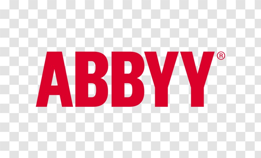 ABBYY USA Software House, Inc. Logo Computer Europe GmbH. - Abby Cadabby Transparent PNG