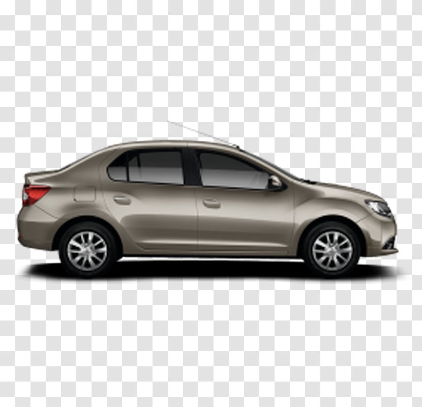 Renault Fluence Dacia Logan Car Sport Utility Vehicle - Model - Dubai Transparent PNG