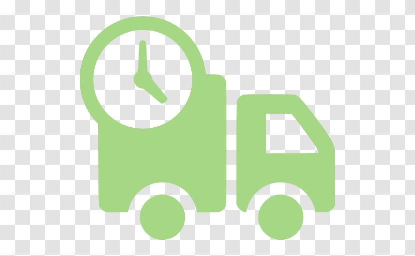 Delivery Courier Freight Transport - Symbol Transparent PNG