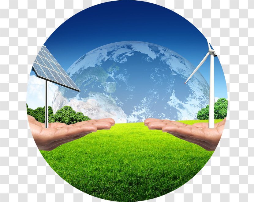 Global Warming Energy Conservation Renewable Greenhouse Gas - Sky Transparent PNG