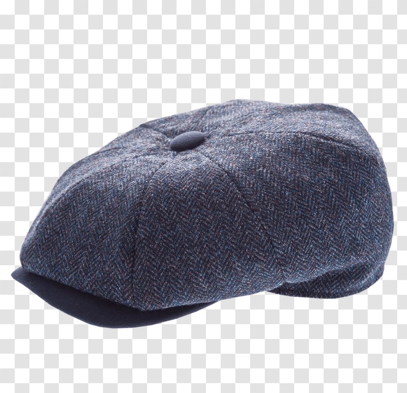 Flat Cap Hat Beret Transparent PNG