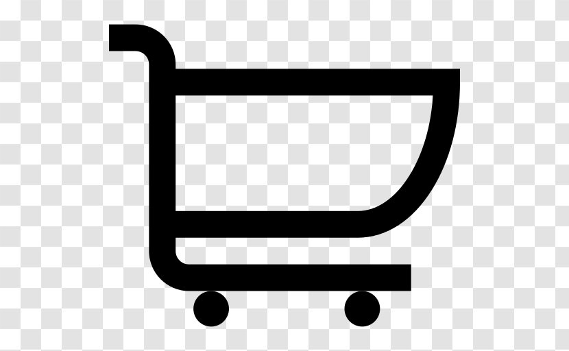 Shopping Cart Online - Art - Rectangle Transparent PNG