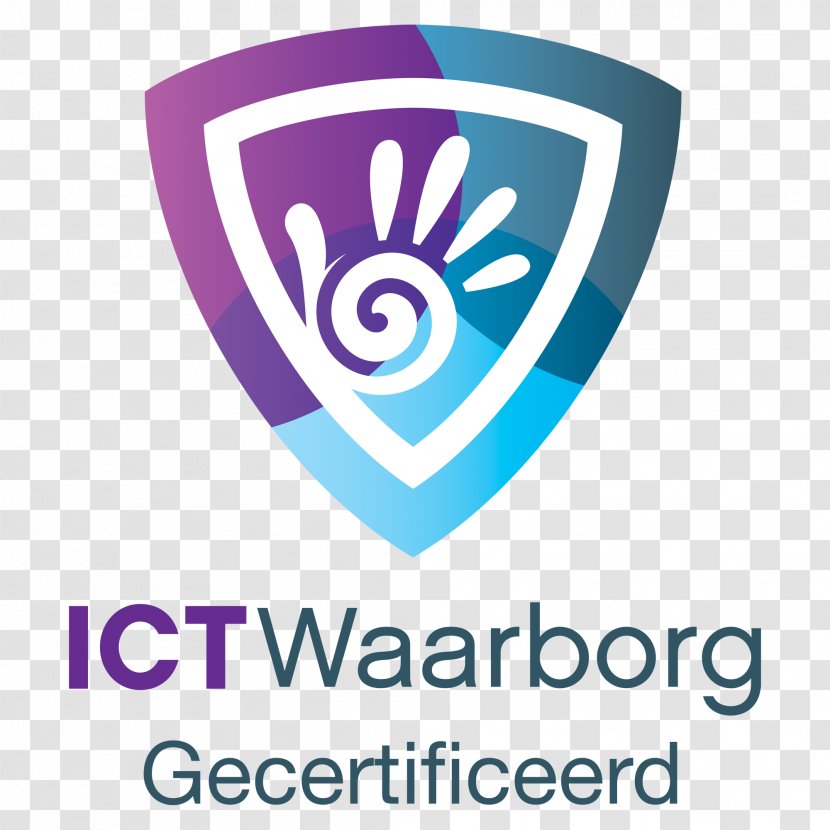 Logo Information Technology Stichting Brancheorganisatie ICTWaarborg Afacere Computer Transparent PNG