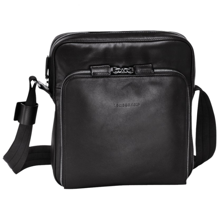Handbag Longchamp Messenger Bags Pocket - Knowhow - Bag Transparent PNG