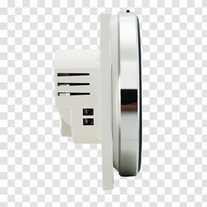 Room Thermostat Wi-Fi Sensor Sonde De Température - Smart Transparent PNG