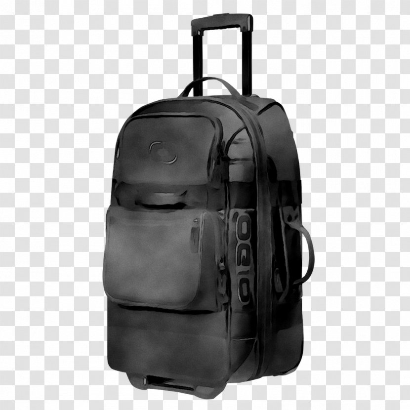 Backpack Duffel Bags High Sierra Baggage - Suitcase Transparent PNG