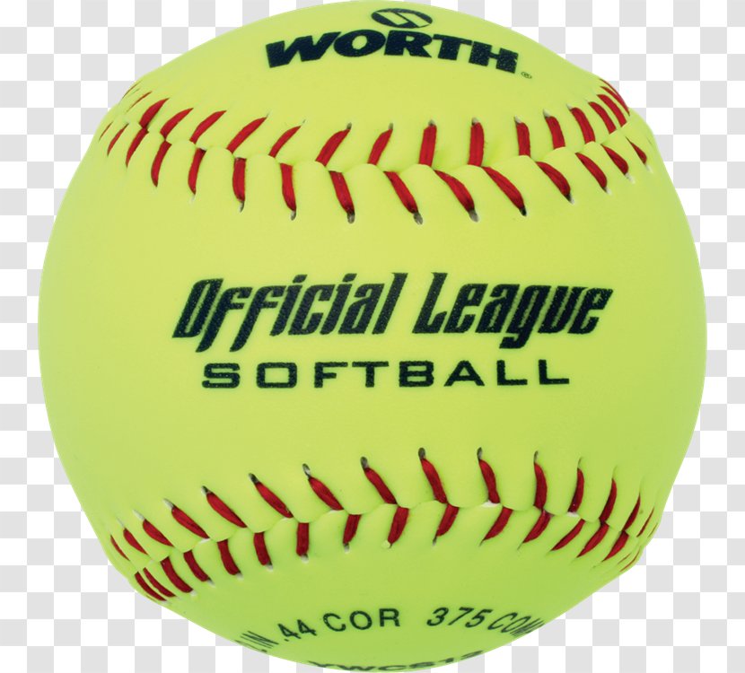 Softball New York Mets Sporting Goods Baseball - Pallone Transparent PNG