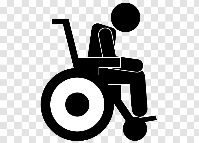 Paralysis Disease Physical Therapy Clip Art - Health Care Transparent PNG