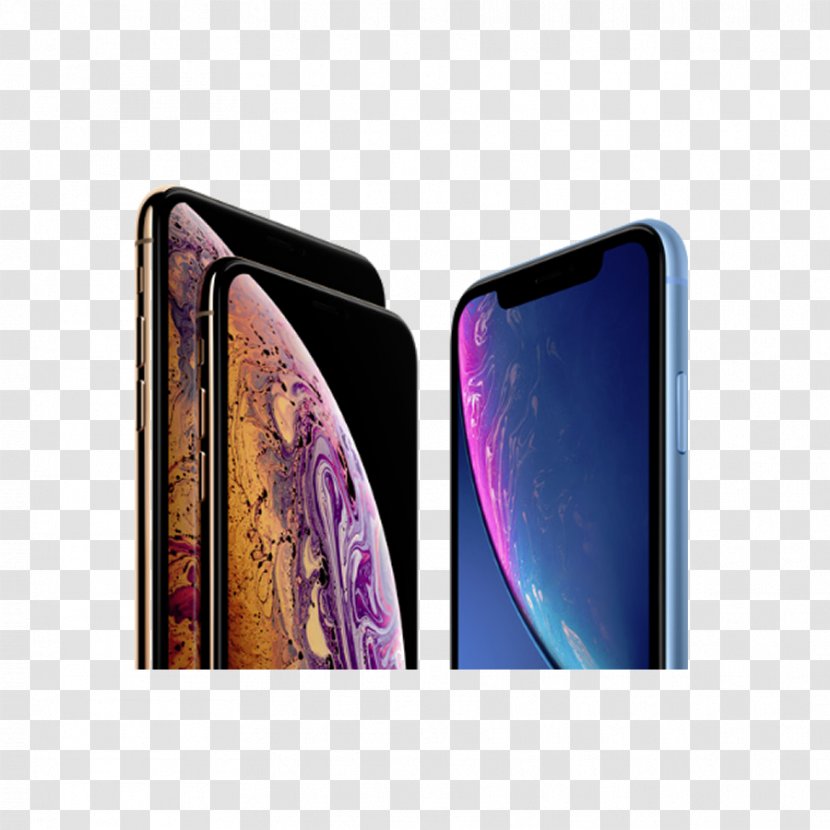 IPhone XR 6 Apple XS Max - Discounts And Allowances - Iphone Xs Transparent PNG
