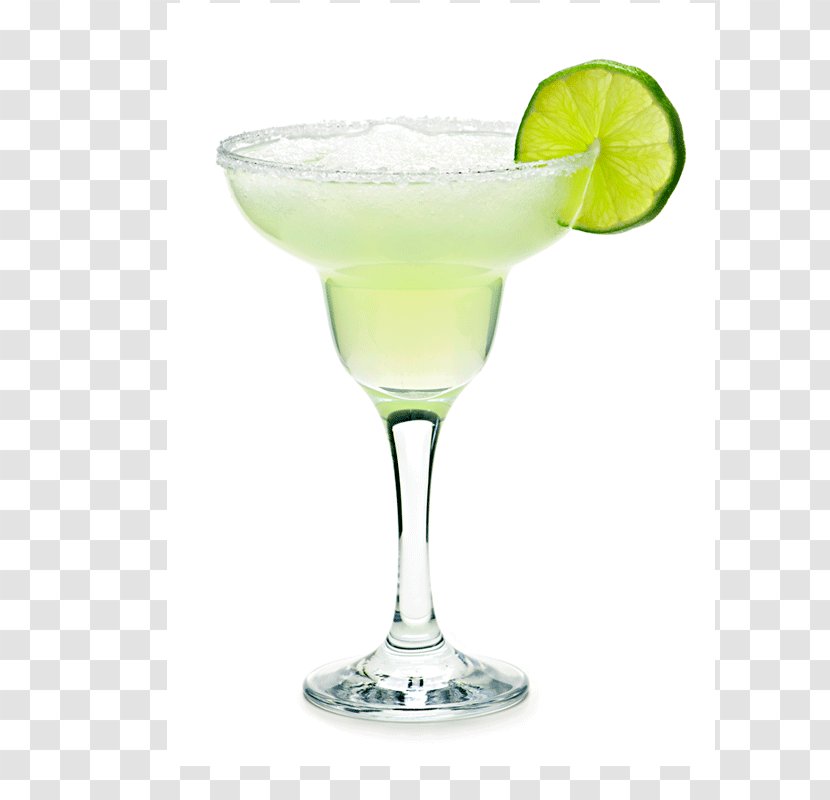 Margarita Cocktail Drink Mixer Gimlet Juice - Lime Transparent PNG