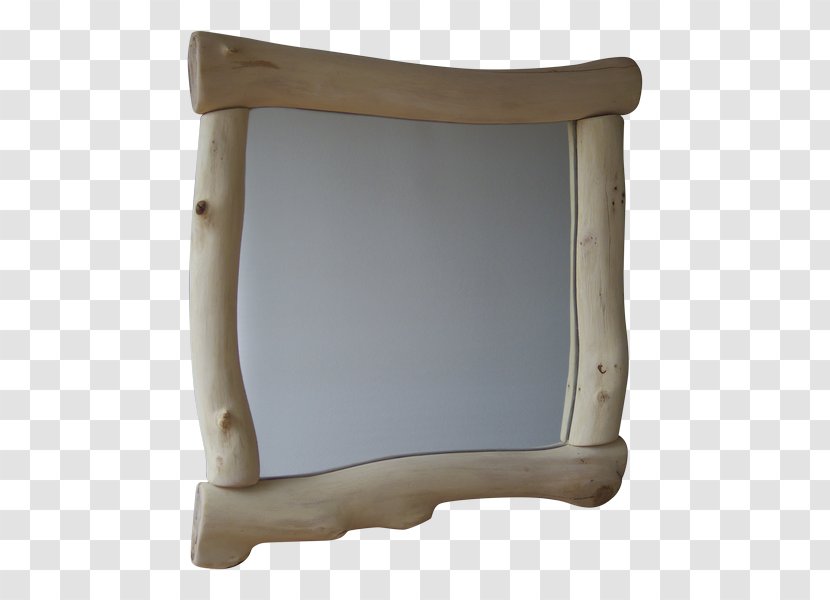 Furniture Barneveld Mirror Wood Bathroom - Indeco Design Transparent PNG