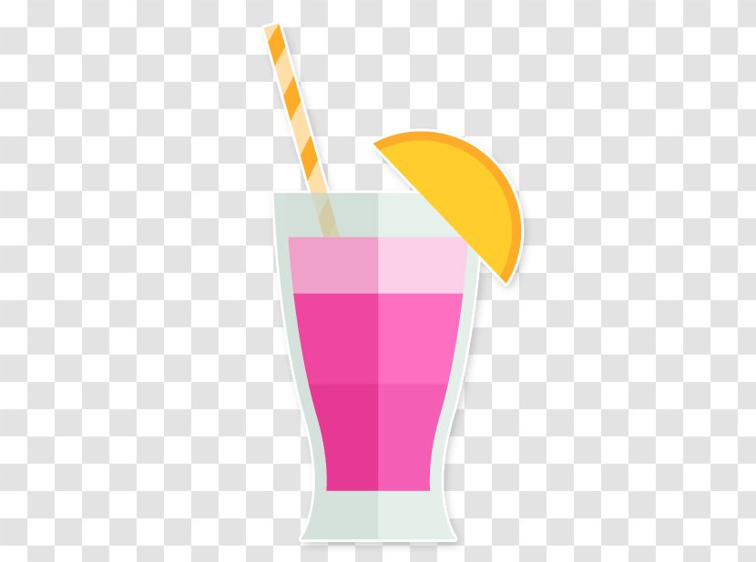 Juice Cocktail Milkshake Drink - Bartender Transparent PNG