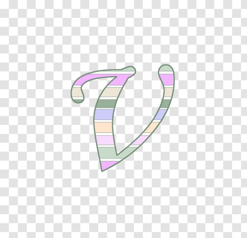 Logo Line Font - Lower Case Letters Transparent PNG