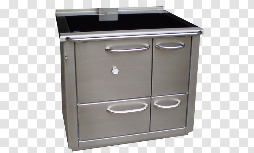 Gas Stove Cooking Ranges Drawer File Cabinets Kitchen Transparent PNG
