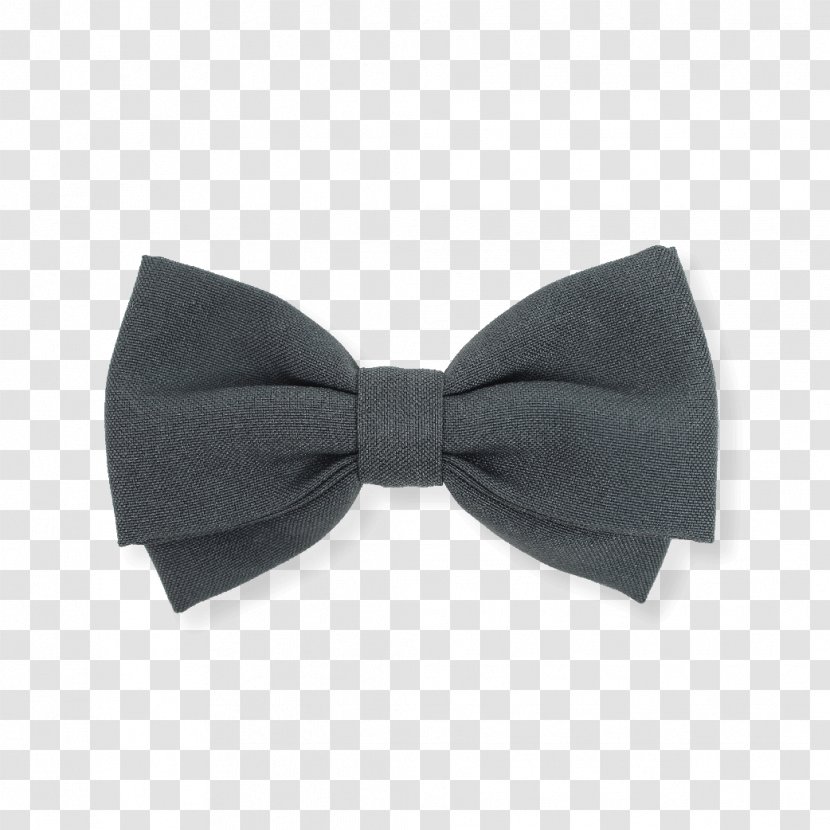 Bow Tie Necktie Clip Clothing Accessories Clip-on - Necklace - Gravata Transparent PNG
