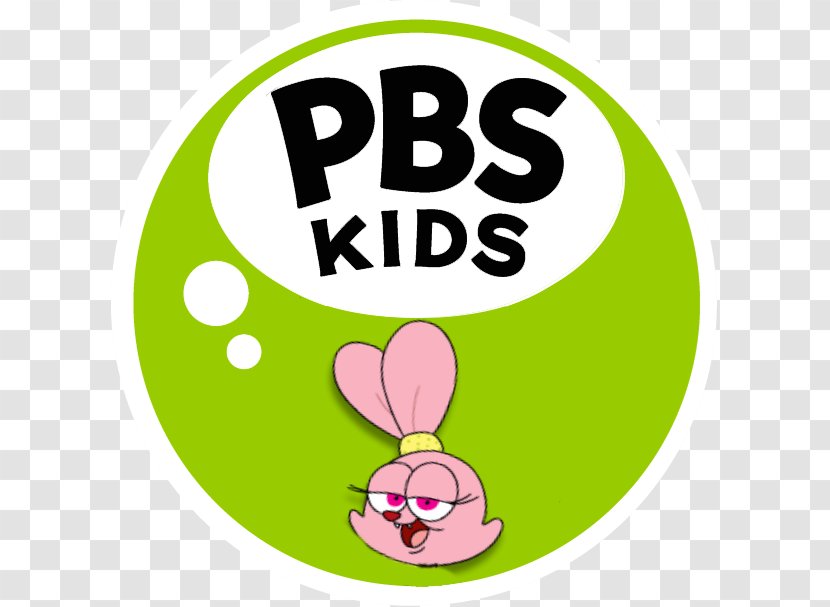 PBS Kids WUCF-TV Television Logo - Happiness - Child Transparent PNG