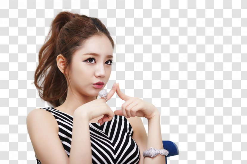 Lee Hye-ri Girl's Day Female K-pop Actor - Watercolor - Celebrities Transparent PNG