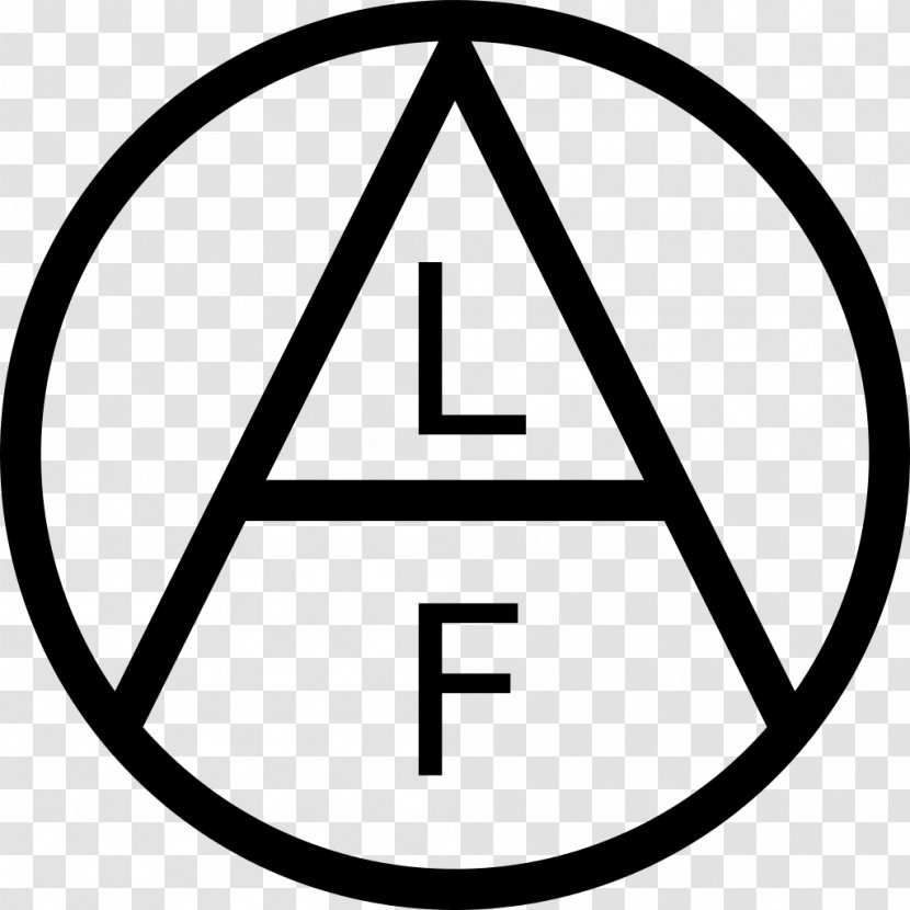 Animal Liberation Front Rights Anarchism Earth - Movement - Symbol Transparent PNG