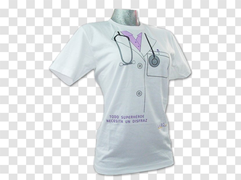 T-shirt LaLeo Physician Medicine 2014 ICD-10-CM Draft - Stethoscope - Tshirt Transparent PNG