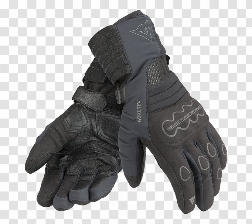 Gore-Tex Dainese Glove Motorcycle Textile - Waterproofing - Boxing Gloves Transparent PNG