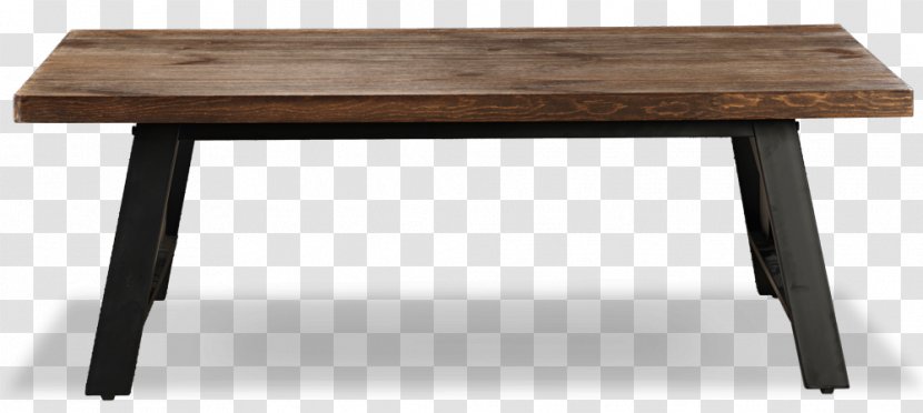 Coffee Tables Rectangle - Living Room Furniture Transparent PNG