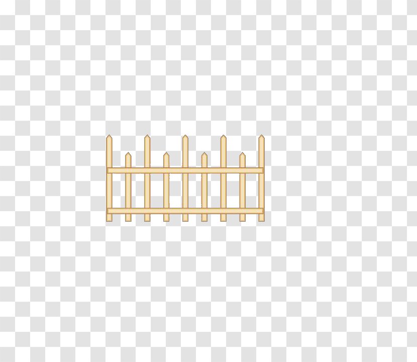 Angle Pattern - Rectangle - Wood Fence Transparent PNG