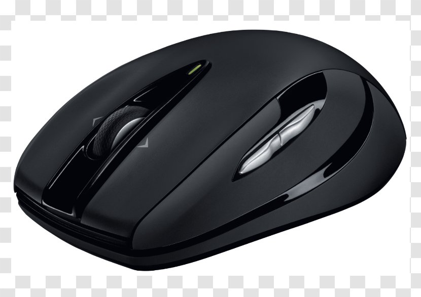 Computer Mouse Apple Wireless Logitech M545 Transparent PNG