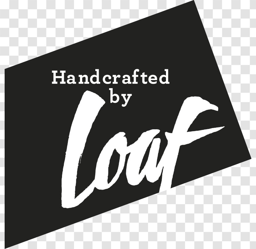 Logo Brand Product Design Font - Loaf - Chef Bakery Transparent PNG