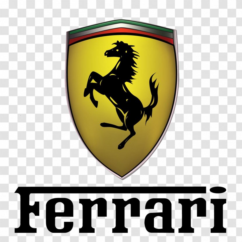 LaFerrari Enzo Ferrari Car Mondial - World Transparent PNG