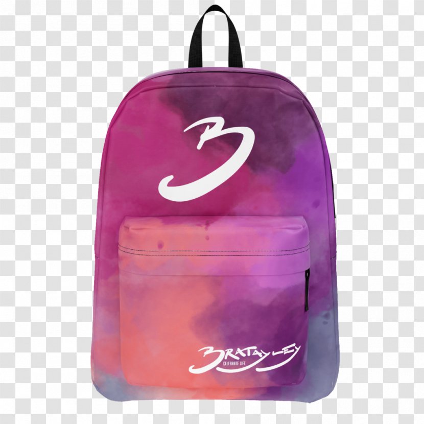 Bag Backpack T-shirt YouTuber Lunchbox Transparent PNG