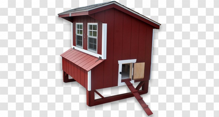 Roof Property Angle - House - Poultry Shop Transparent PNG