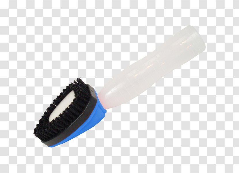 Tool Brush - Blue Transparent PNG