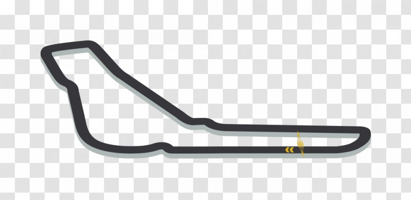 Autodromo Nazionale Monza Kilometer Race Track Length - Italy - Auto Part Transparent PNG