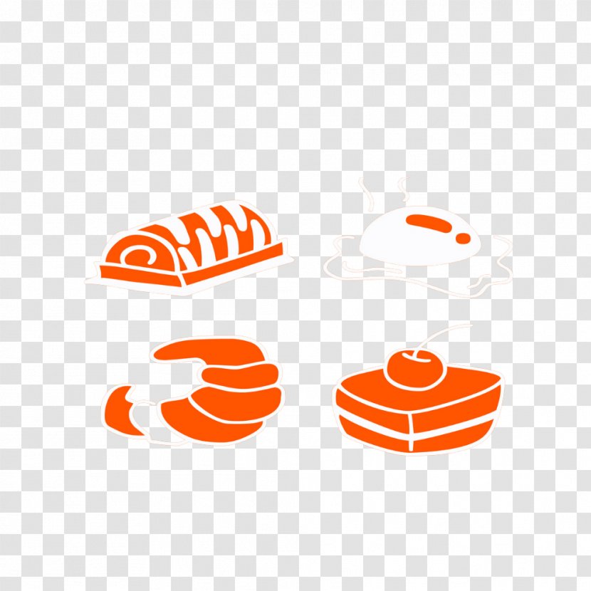 Design Logo Bread Pastry - Liupanshui - Baguete Infographic Transparent PNG