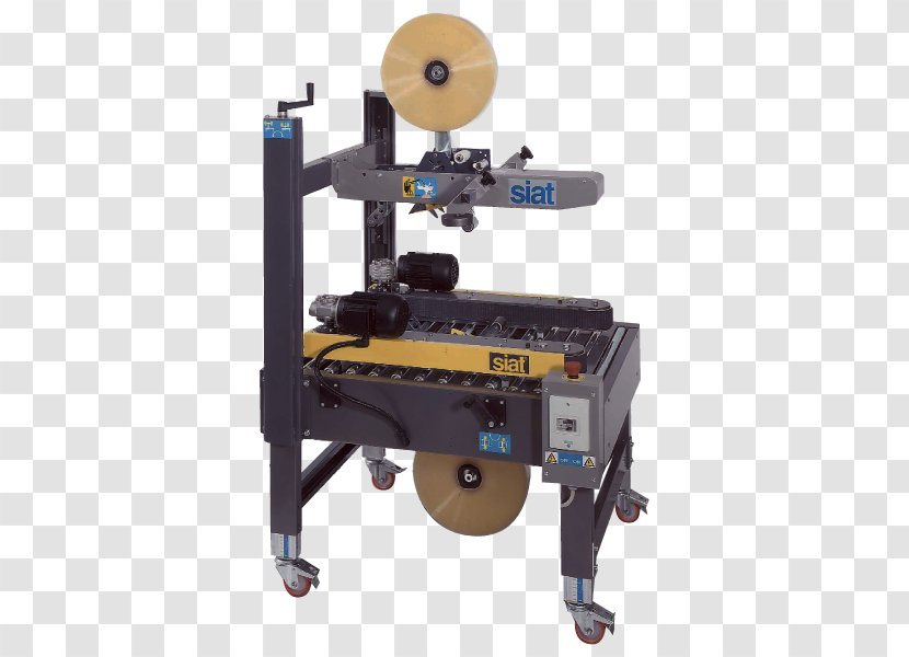 Tool Machine - Sk2 Transparent PNG