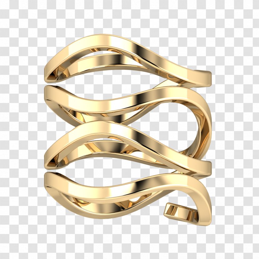 Jewellery Gold Bangle Wedding Ring Jewelry Design - Bride - Upscale Transparent PNG