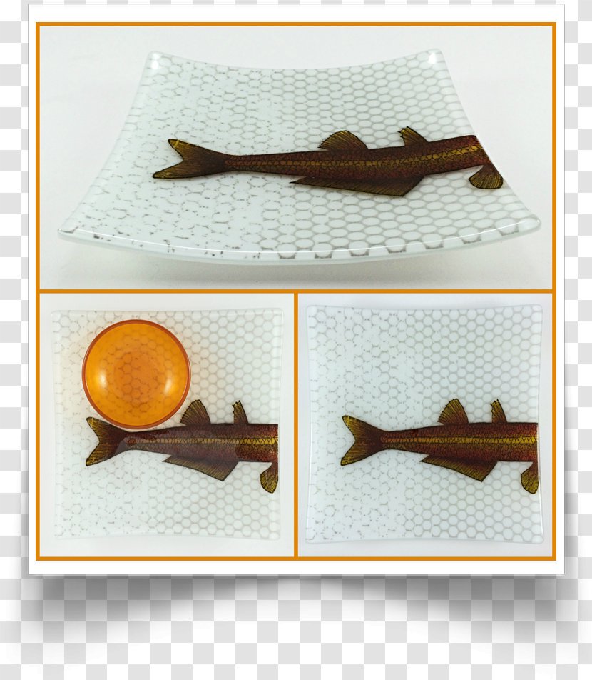 Fishplate Damask Pattern - Grey - Fish Plate Transparent PNG