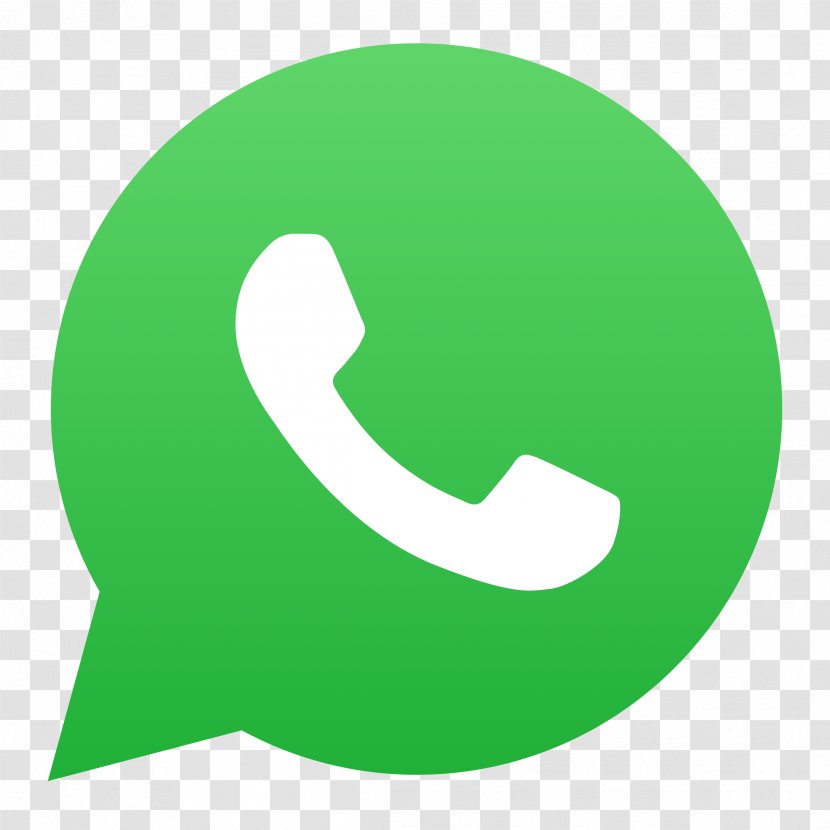 WhatsApp Information - Whatsapp Transparent PNG