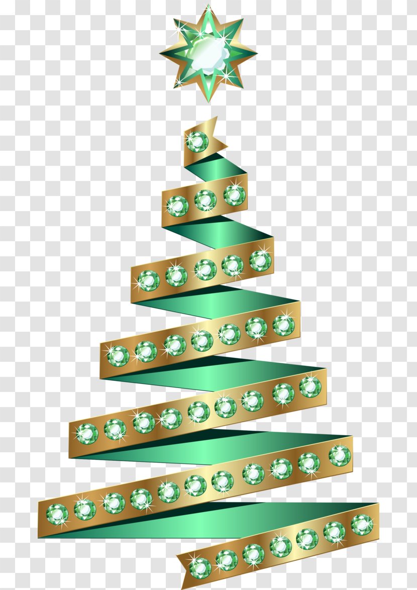 Christmas Tree Decoration Ornament - Gift - Arboles Transparent PNG