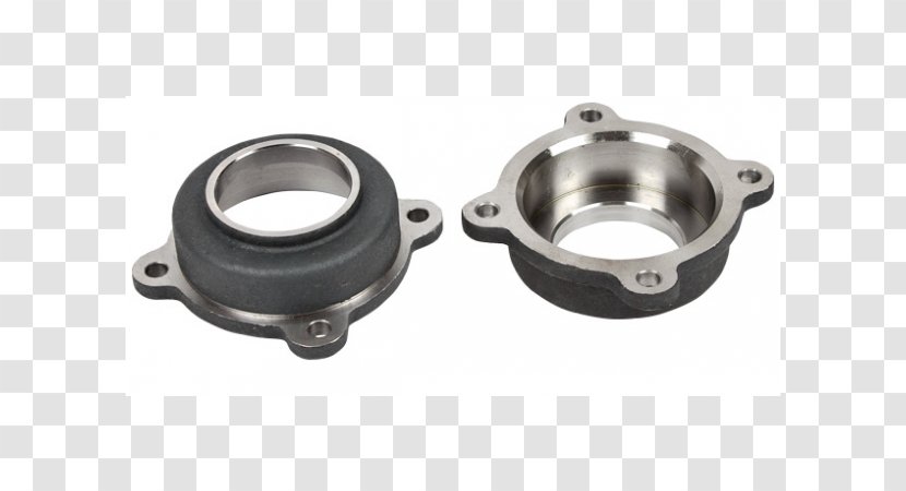 Axle Bearing - Flange - Part Transparent PNG