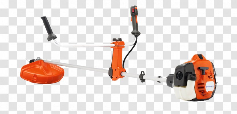 Husqvarna 545RXT Brushcutter String Trimmer Group Handle - Crochê Transparent PNG