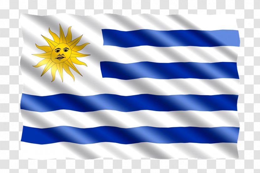 Uruguay 2018 World Cup Club Nacional De Football Deutscher Fussball Klub - Sport - Uruguai Transparent PNG