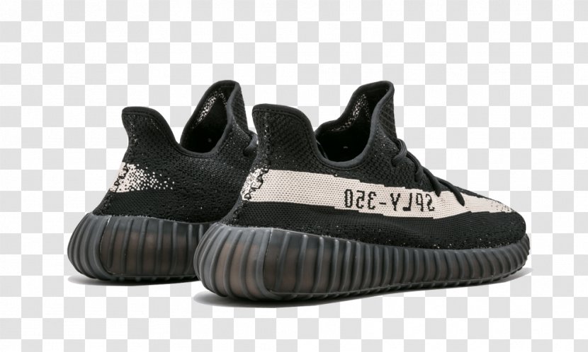 Adidas Yeezy Sneakers Sneaker Collecting Shoe - Sportswear Transparent PNG