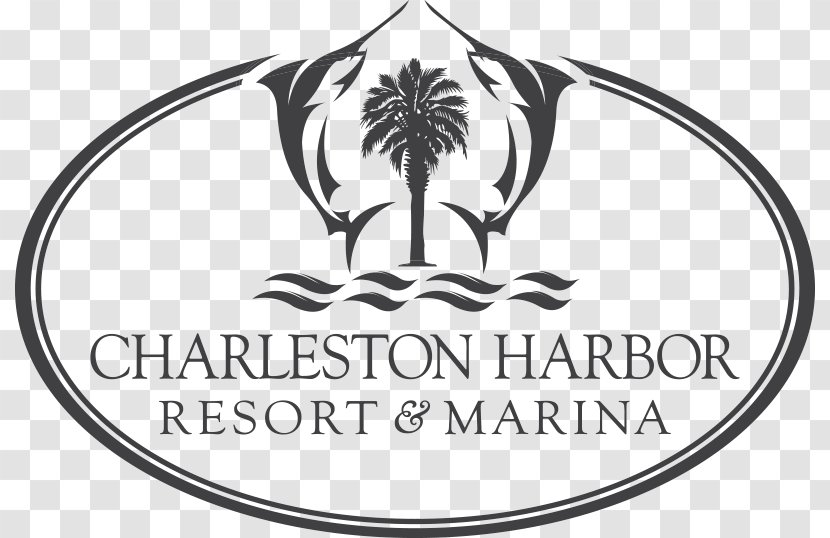 Charleston Harbor Resort And Marina Hotel - Restaurant Transparent PNG