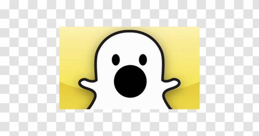 Snapchat Smiley Lifestage Facebook, Inc. - Password Transparent PNG