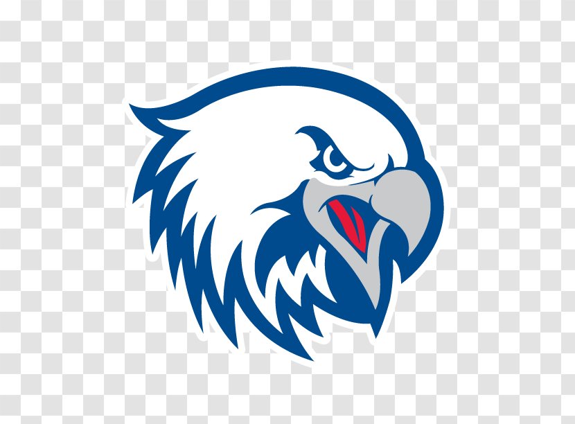 Philadelphia Eagles Liberty Elem. Hillcrest High School District - Elementary - Eagle Logo Transparent PNG