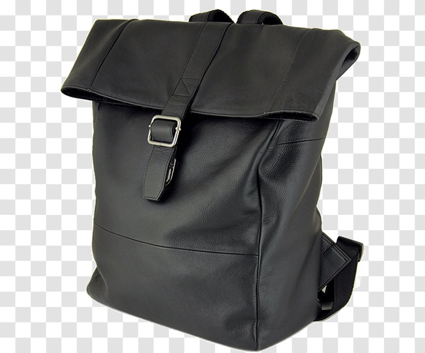 Handbag Leather - Backpack - Design Transparent PNG