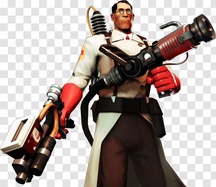 Team Fortress 2 Dota Costume Video Game Cosplay - Valve Corporation Transparent PNG